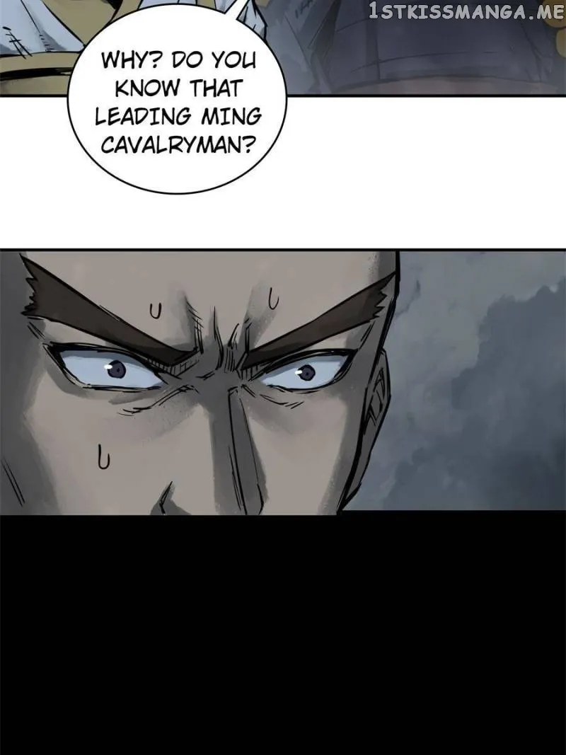 Another beginning with the Guhuo bird Chapter 82 page 68 - 