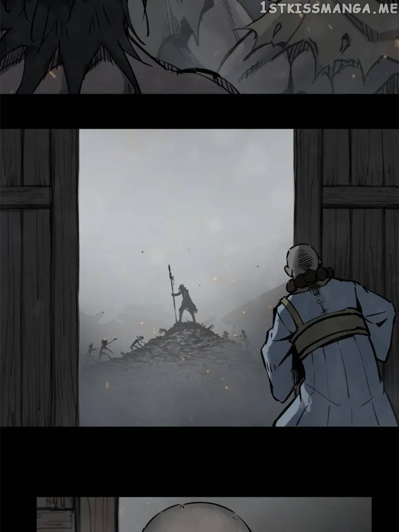 Another beginning with the Guhuo bird Chapter 82 page 73 - 
