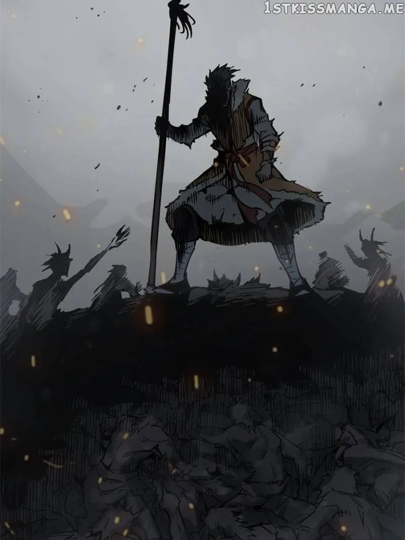 Another beginning with the Guhuo bird Chapter 82 page 75 - 