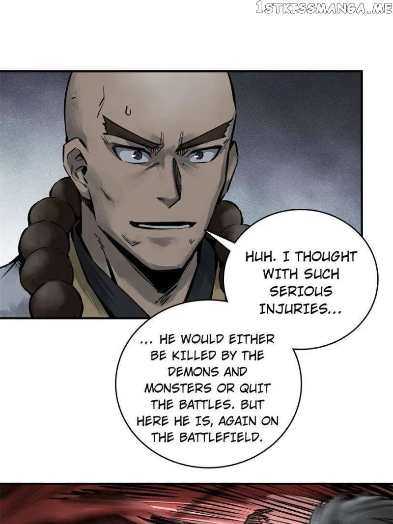 Another beginning with the Guhuo bird Chapter 82 page 80 - 