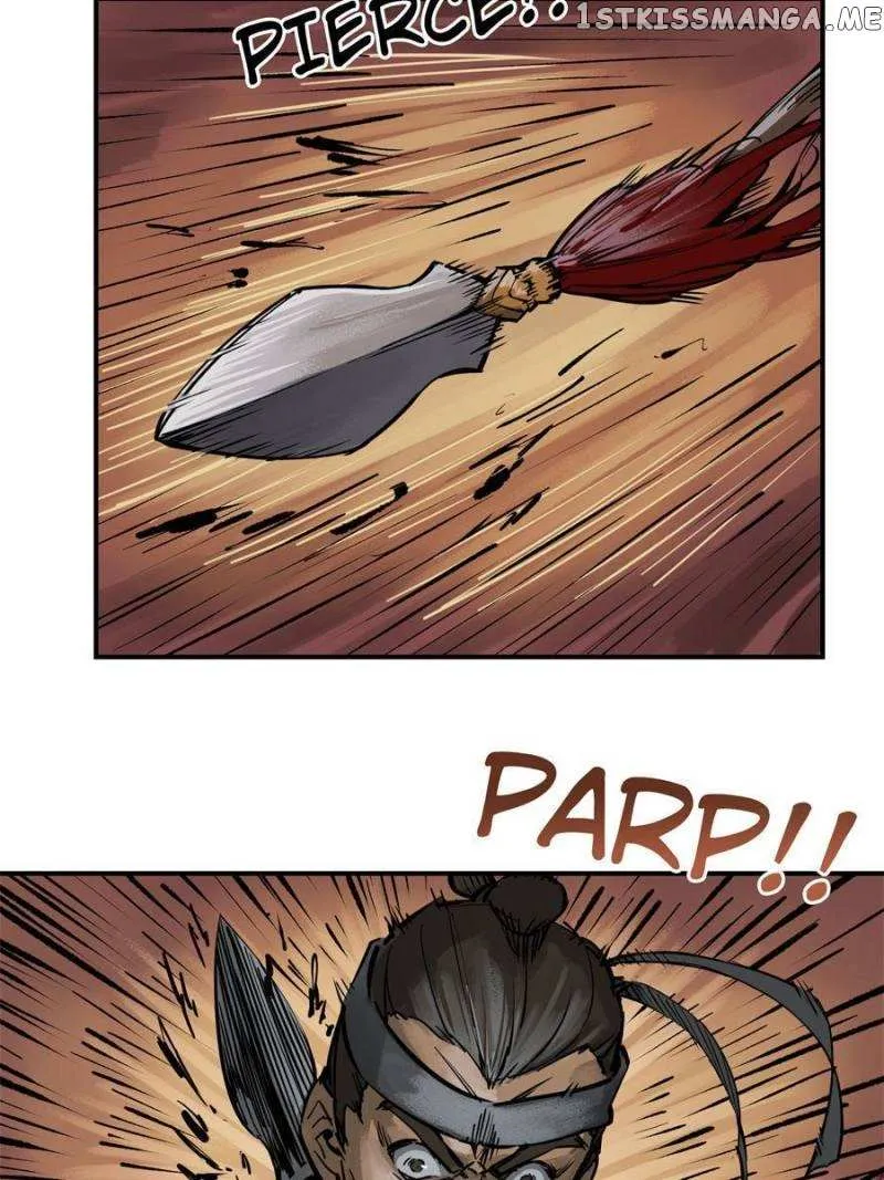 Another beginning with the Guhuo bird Chapter 82 page 83 - 