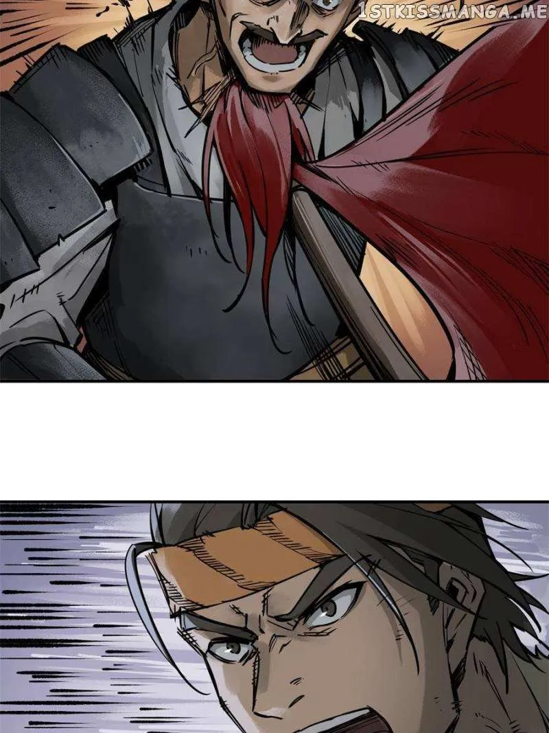 Another beginning with the Guhuo bird Chapter 82 page 84 - 