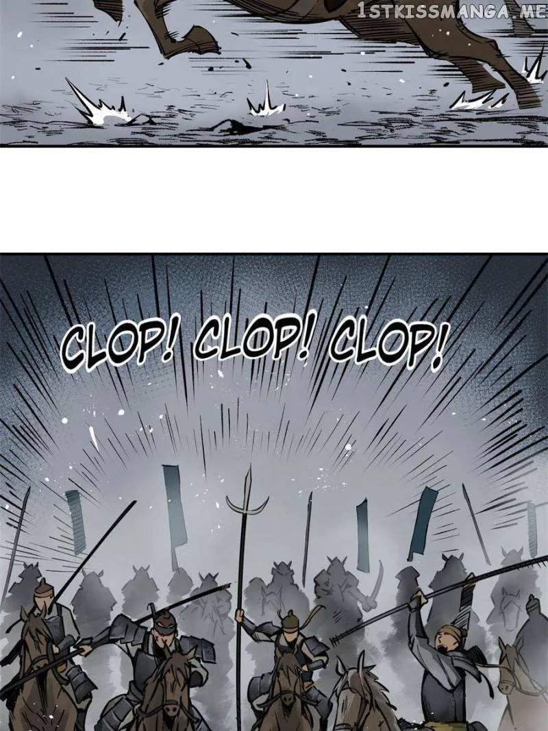 Another beginning with the Guhuo bird Chapter 82 page 86 - 