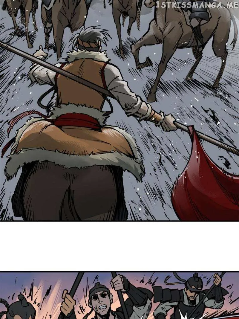 Another beginning with the Guhuo bird Chapter 82 page 87 - 