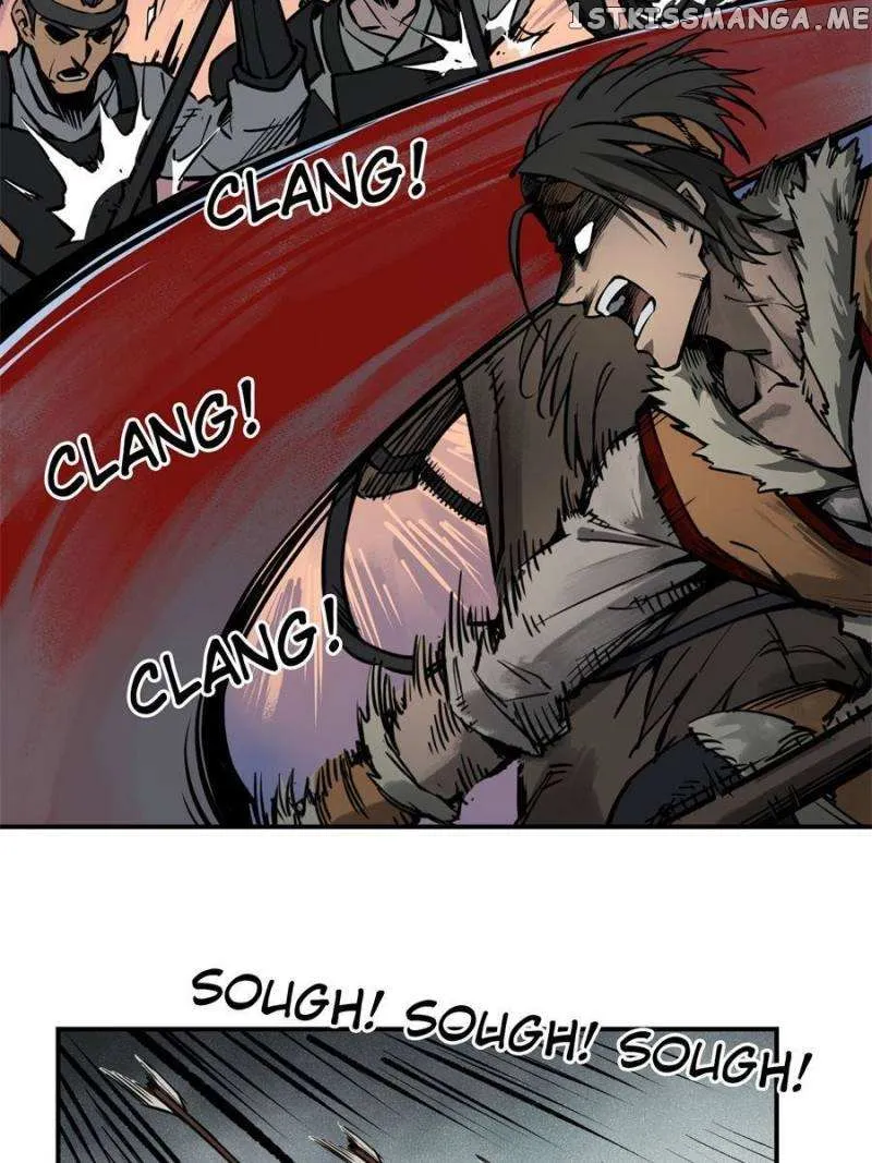 Another beginning with the Guhuo bird Chapter 82 page 88 - 