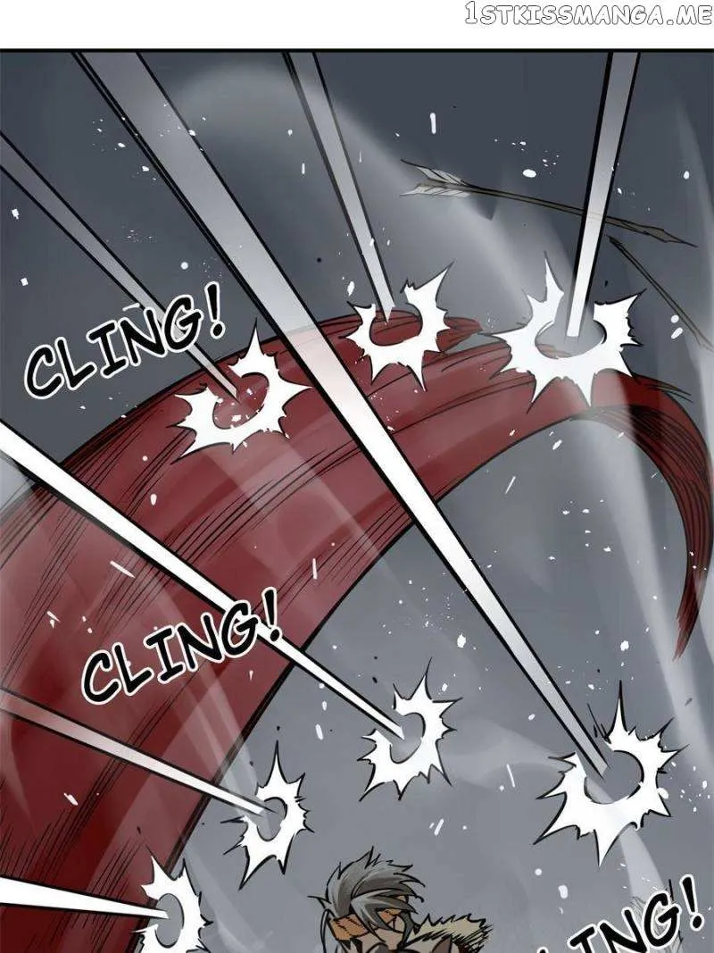 Another beginning with the Guhuo bird Chapter 82 page 90 - 