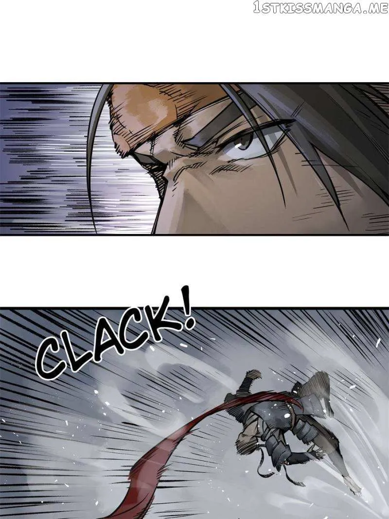 Another beginning with the Guhuo bird Chapter 82 page 92 - 