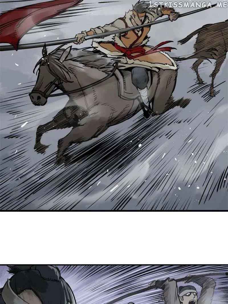 Another beginning with the Guhuo bird Chapter 82 page 93 - 