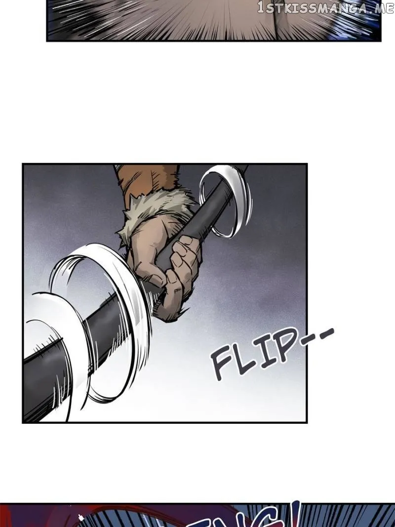 Another beginning with the Guhuo bird Chapter 82 page 96 - 