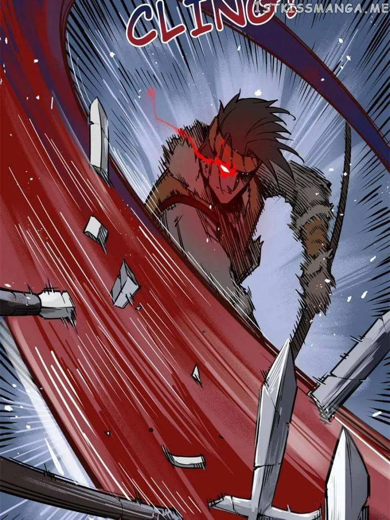 Another beginning with the Guhuo bird Chapter 82 page 97 - 