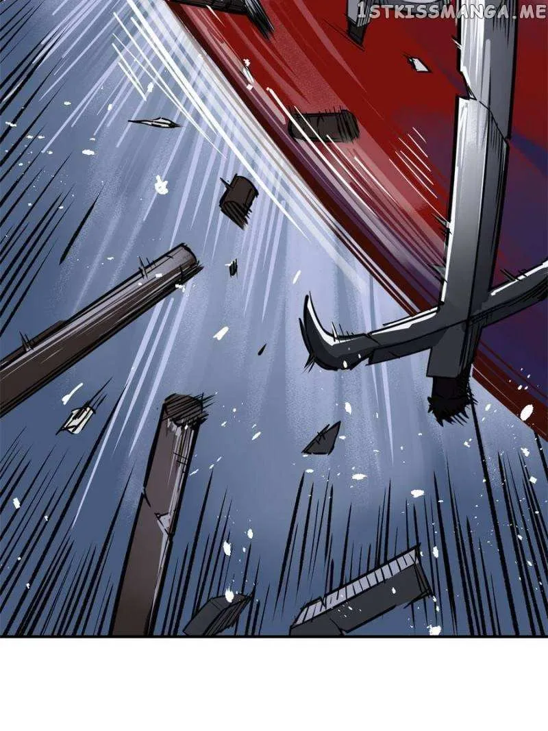 Another beginning with the Guhuo bird Chapter 82 page 98 - 