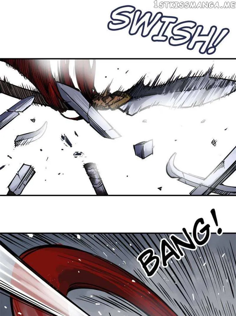 Another beginning with the Guhuo bird Chapter 82 page 99 - 