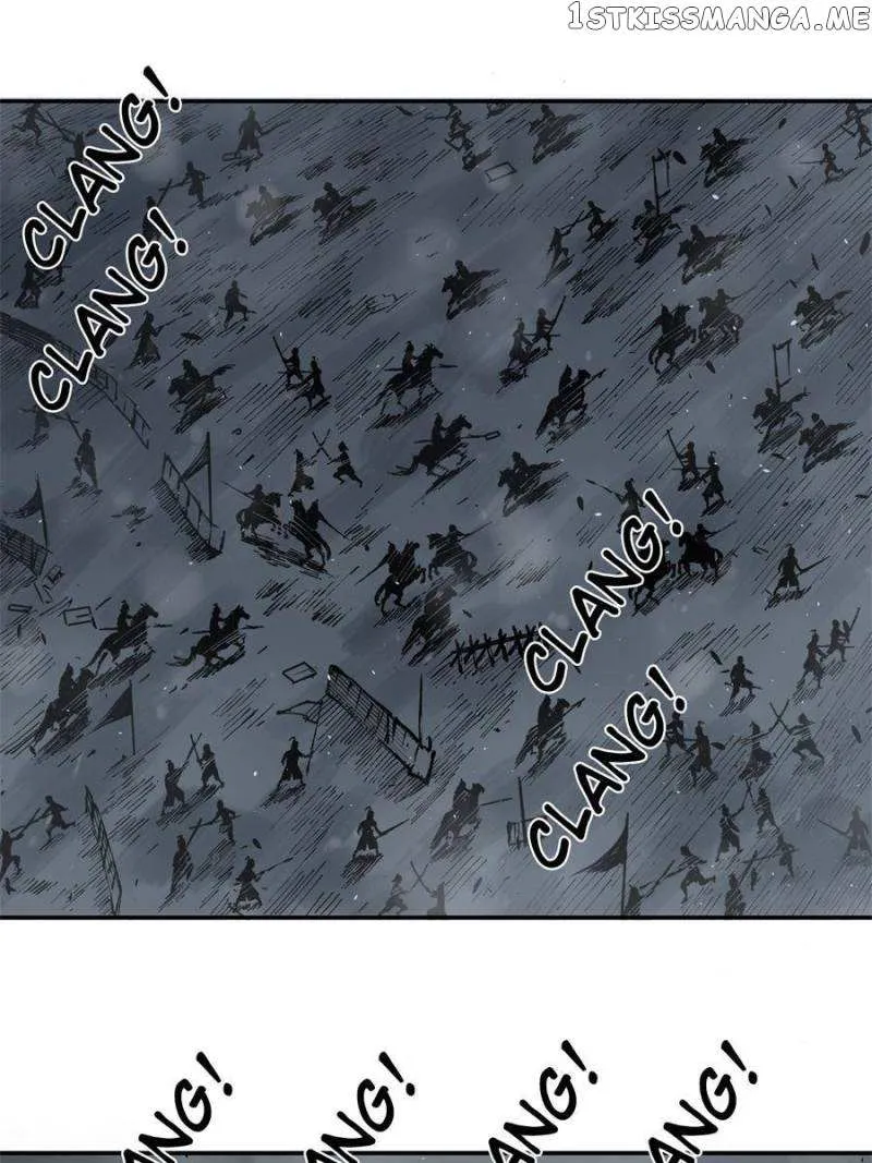 Another beginning with the Guhuo bird Chapter 83 page 2 - 
