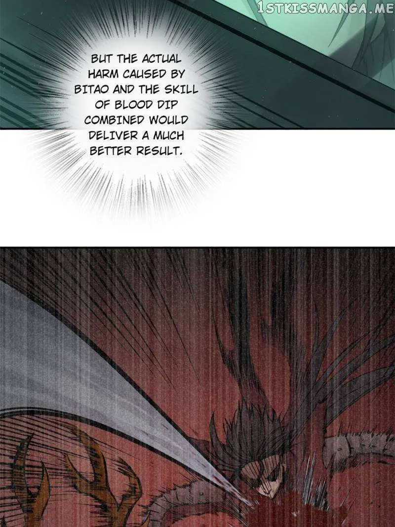 Another beginning with the Guhuo bird Chapter 83 page 14 - 