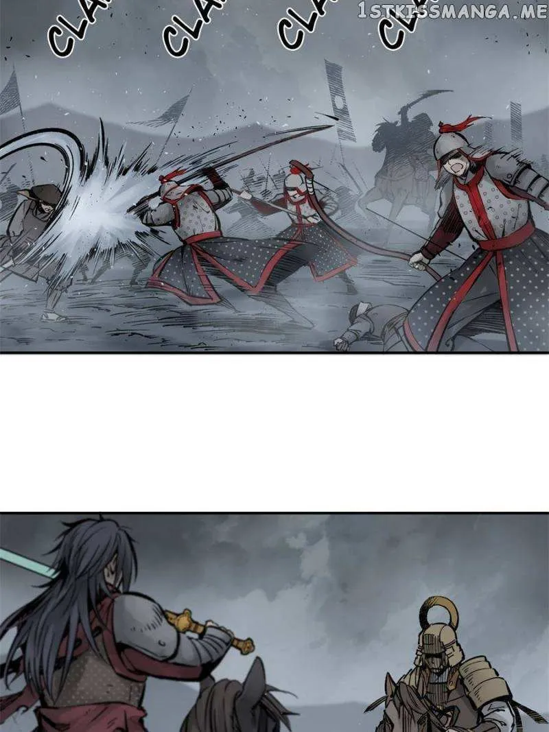 Another beginning with the Guhuo bird Chapter 83 page 3 - 