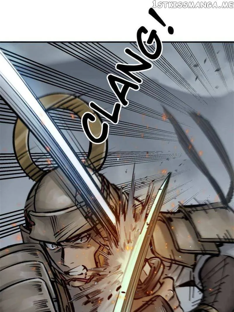 Another beginning with the Guhuo bird Chapter 83 page 23 - 