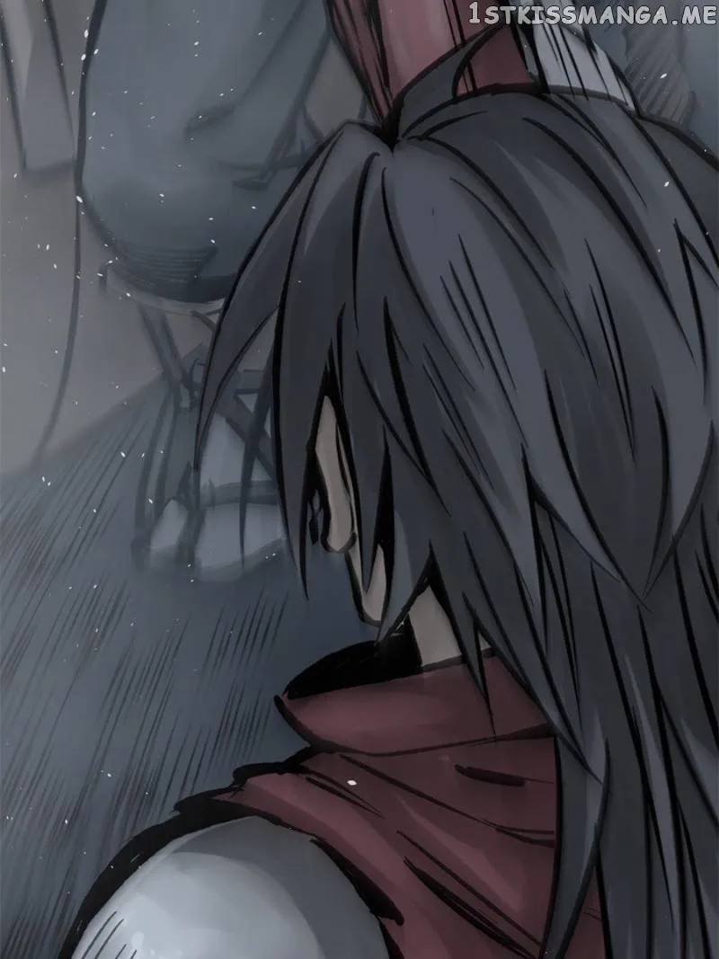 Another beginning with the Guhuo bird Chapter 83 page 25 - 