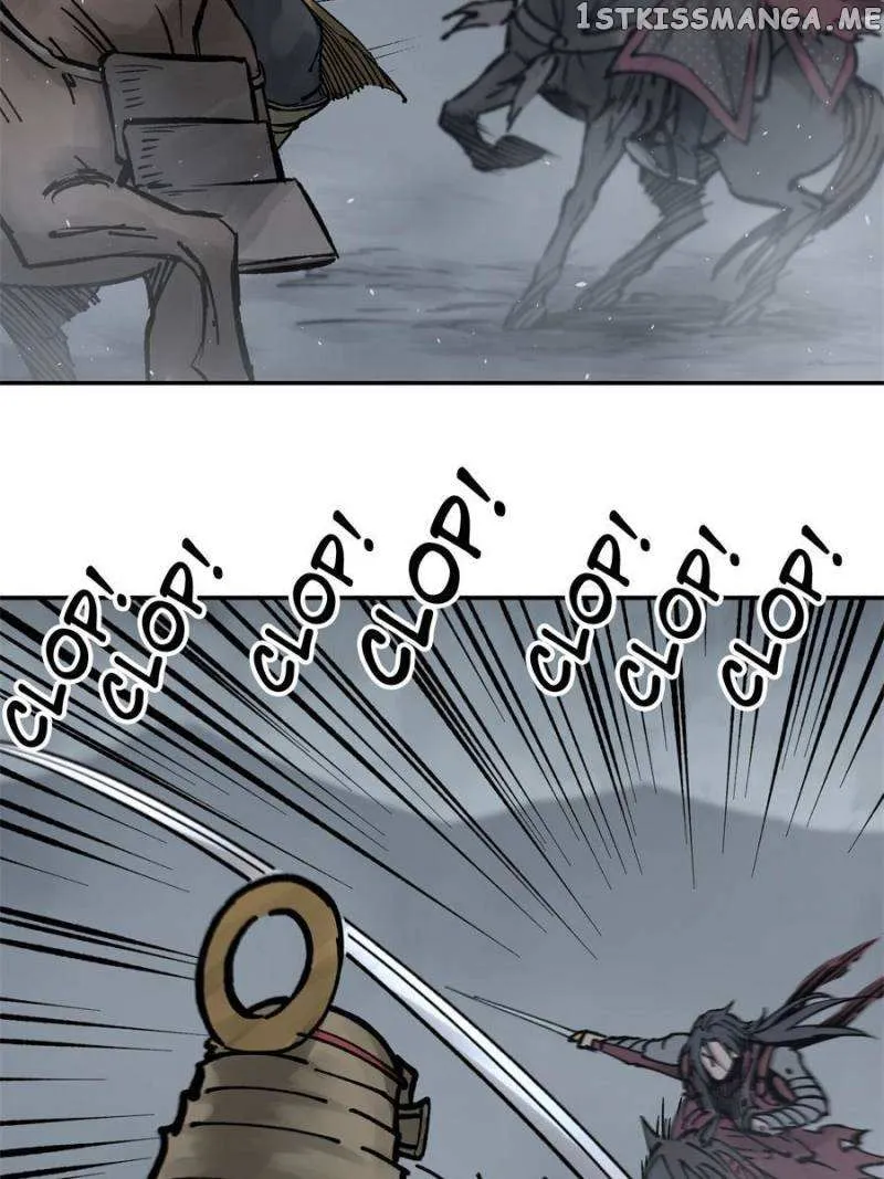 Another beginning with the Guhuo bird Chapter 83 page 30 - 
