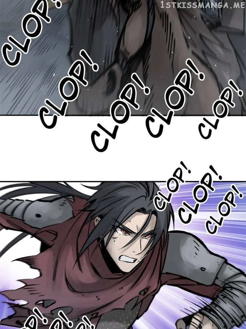 Another beginning with the Guhuo bird Chapter 83 page 33 - 