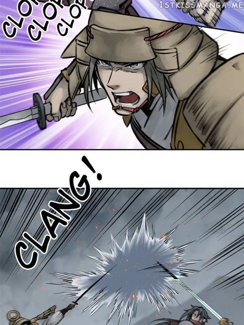 Another beginning with the Guhuo bird Chapter 83 page 34 - 