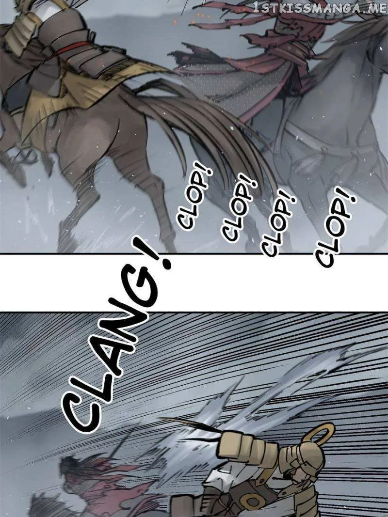 Another beginning with the Guhuo bird Chapter 83 page 35 - 