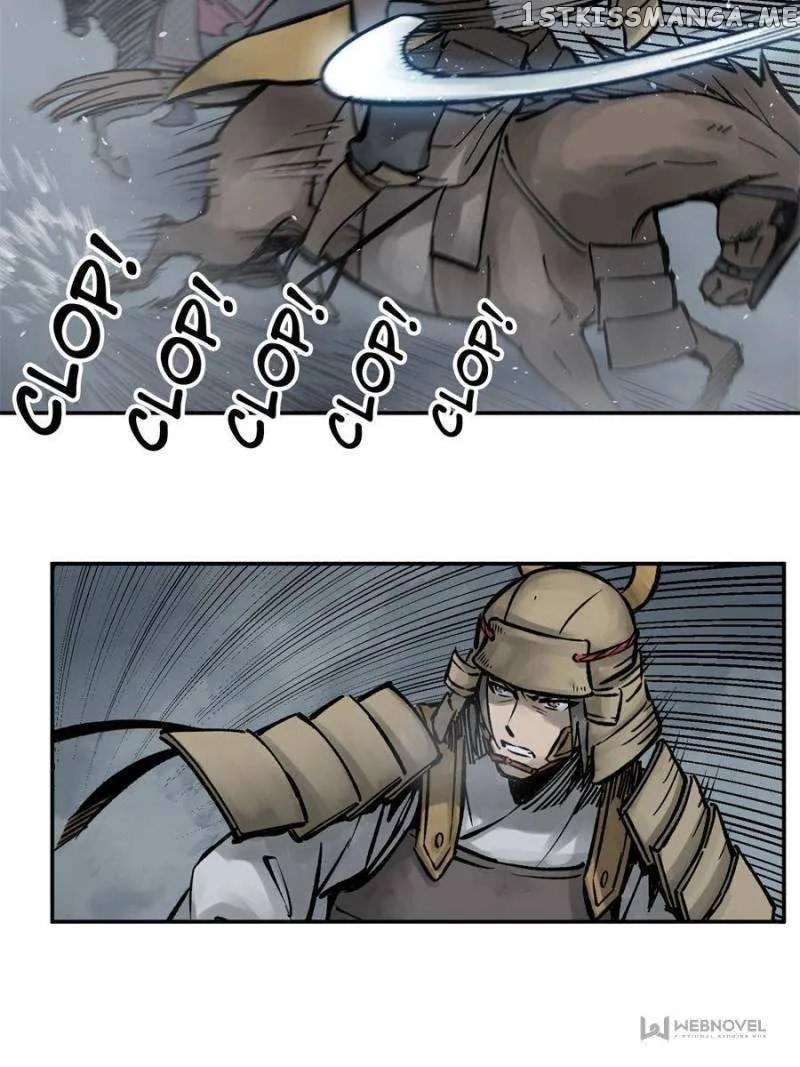 Another beginning with the Guhuo bird Chapter 83 page 36 - 