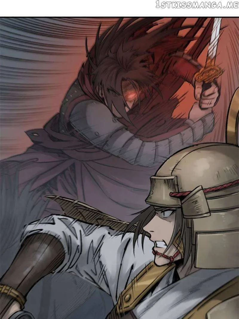 Another beginning with the Guhuo bird Chapter 83 page 38 - 