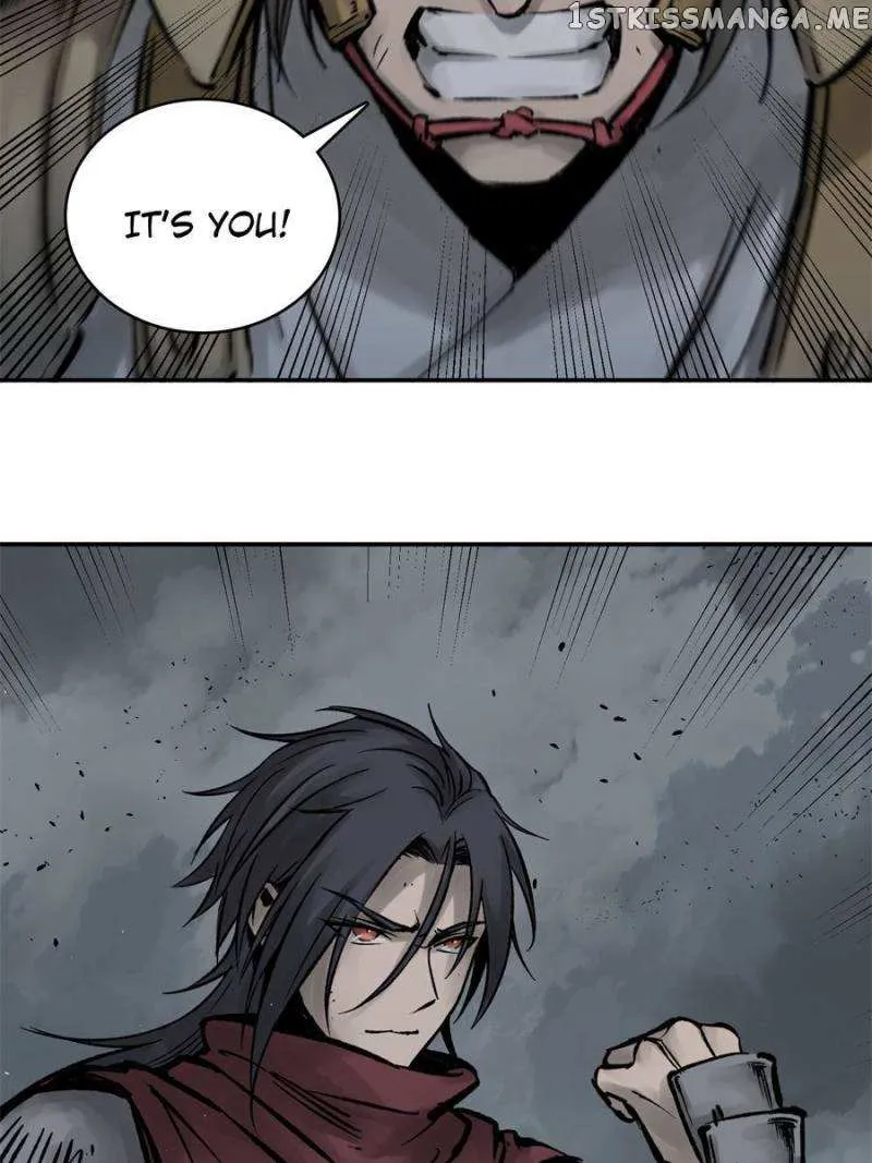 Another beginning with the Guhuo bird Chapter 83 page 5 - 