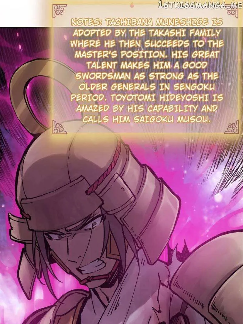 Another beginning with the Guhuo bird Chapter 83 page 46 - 