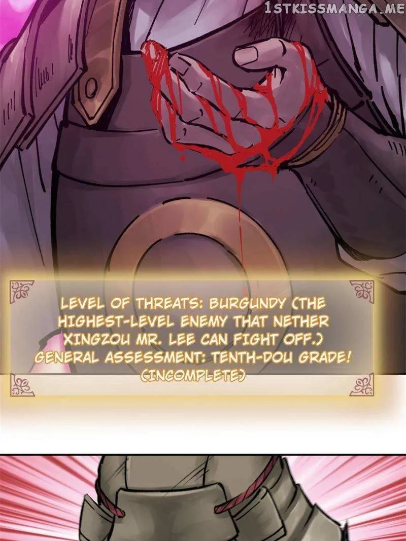 Another beginning with the Guhuo bird Chapter 83 page 47 - 