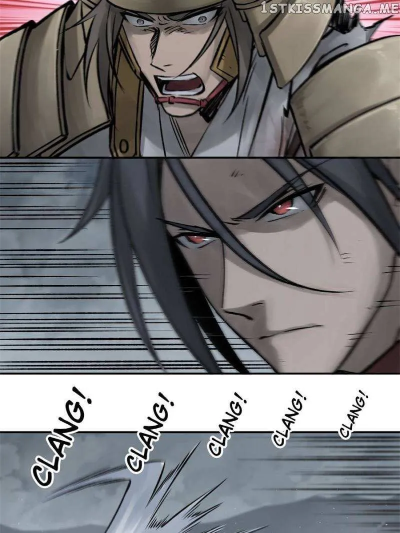 Another beginning with the Guhuo bird Chapter 83 page 48 - 