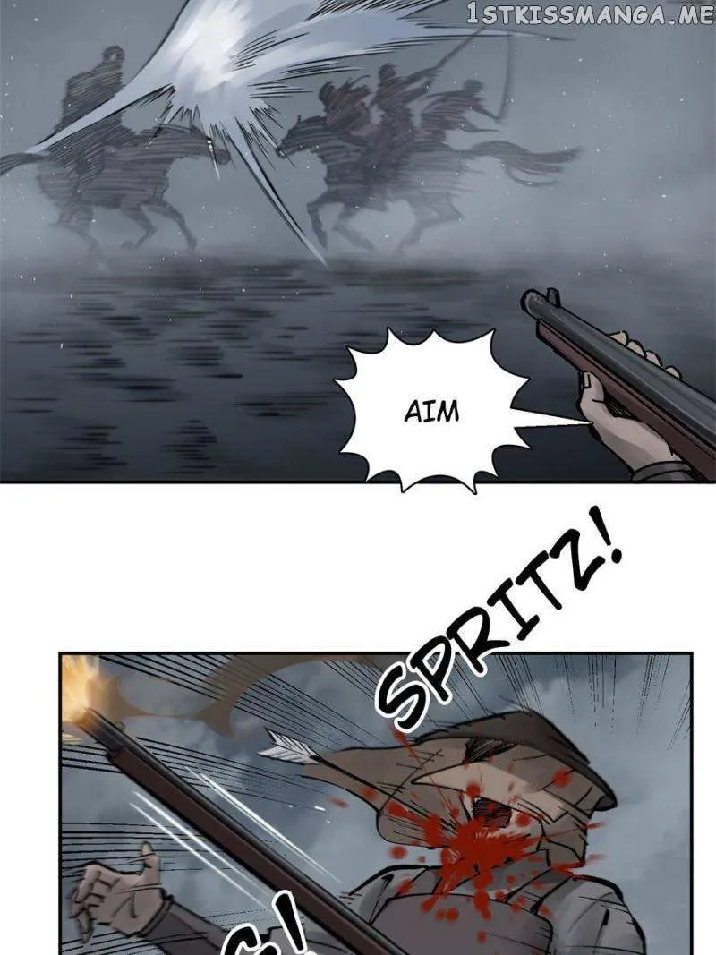 Another beginning with the Guhuo bird Chapter 83 page 49 - 