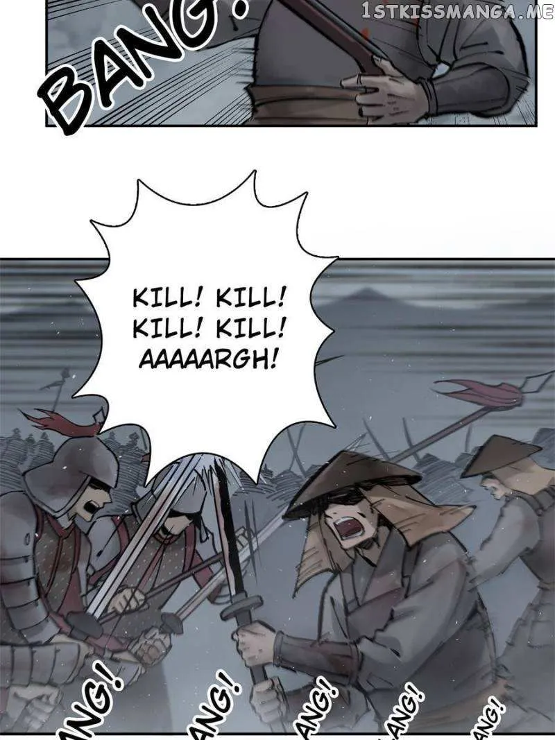 Another beginning with the Guhuo bird Chapter 83 page 50 - 