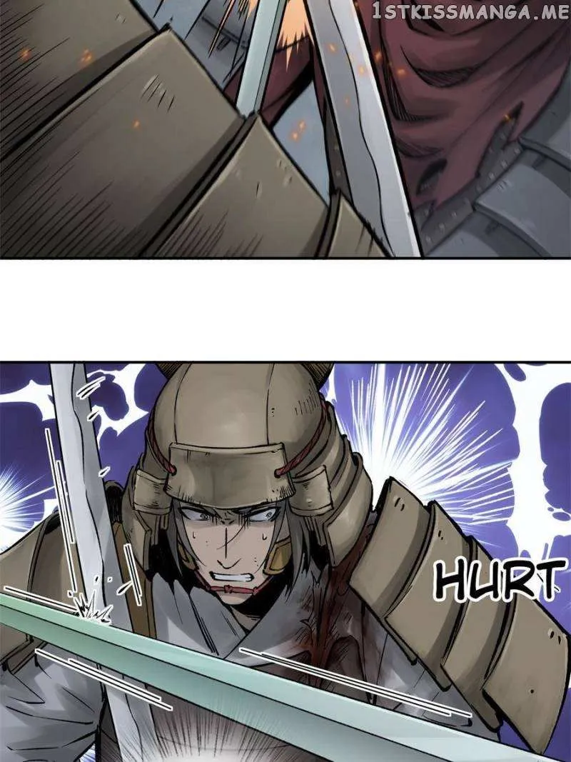 Another beginning with the Guhuo bird Chapter 83 page 53 - 