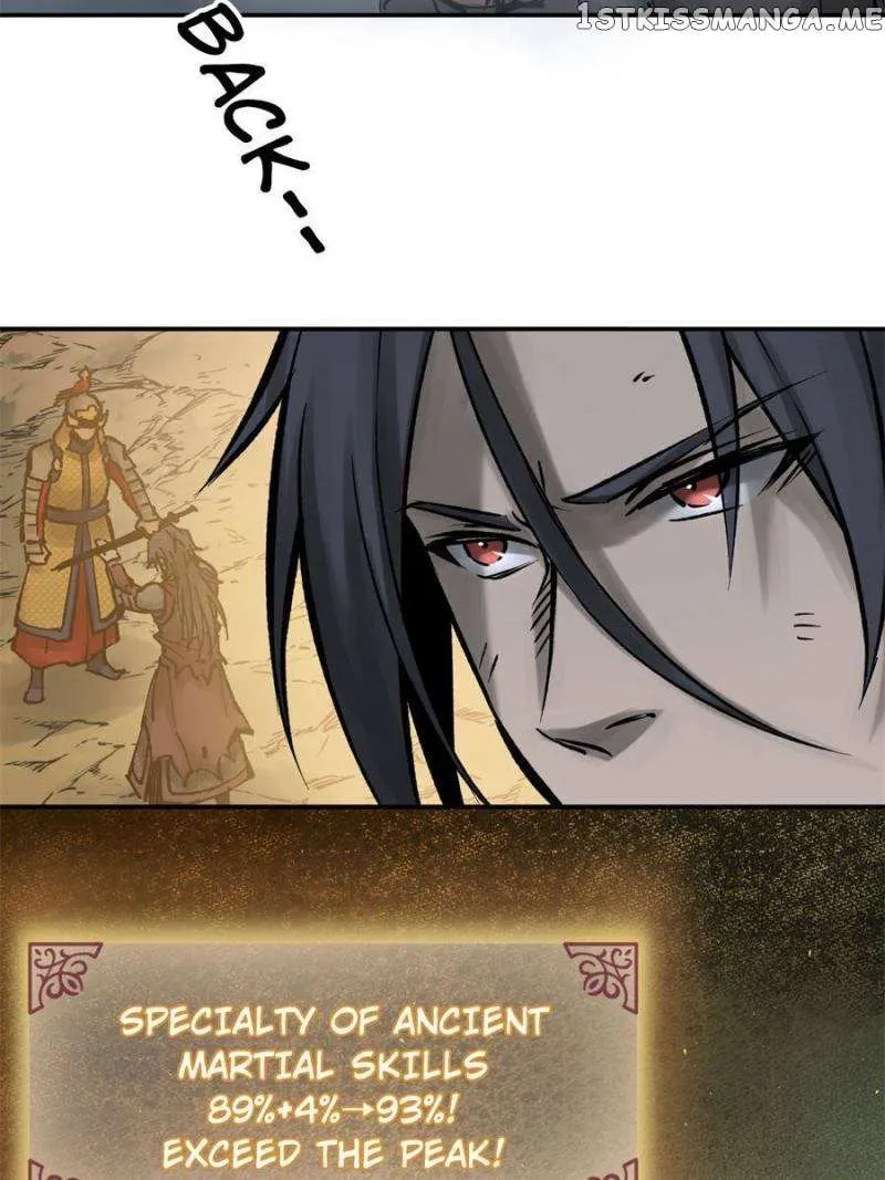 Another beginning with the Guhuo bird Chapter 83 page 57 - 