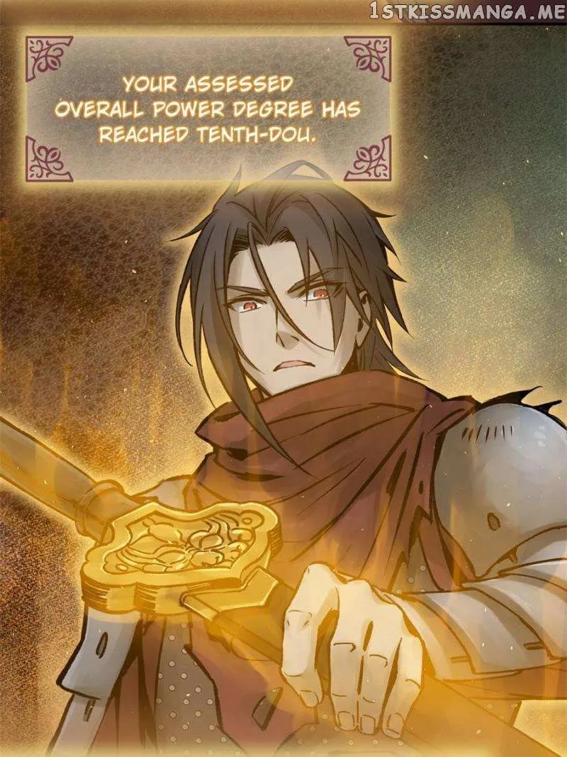 Another beginning with the Guhuo bird Chapter 83 page 59 - 