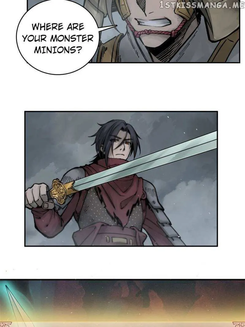 Another beginning with the Guhuo bird Chapter 83 page 7 - 