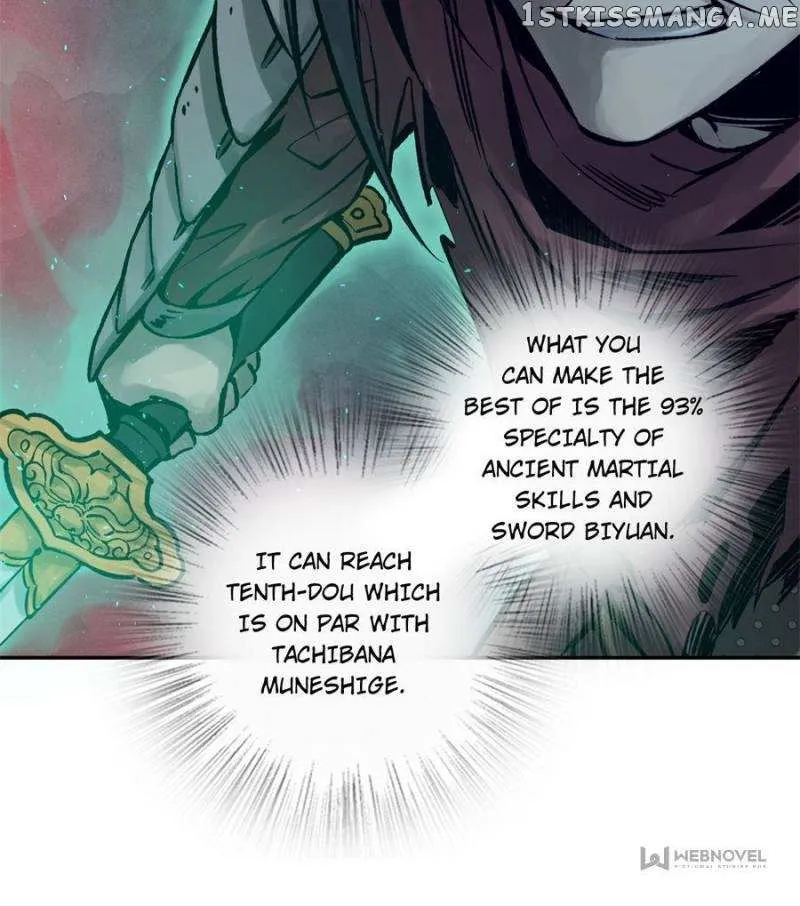 Another beginning with the Guhuo bird Chapter 83 page 61 - 
