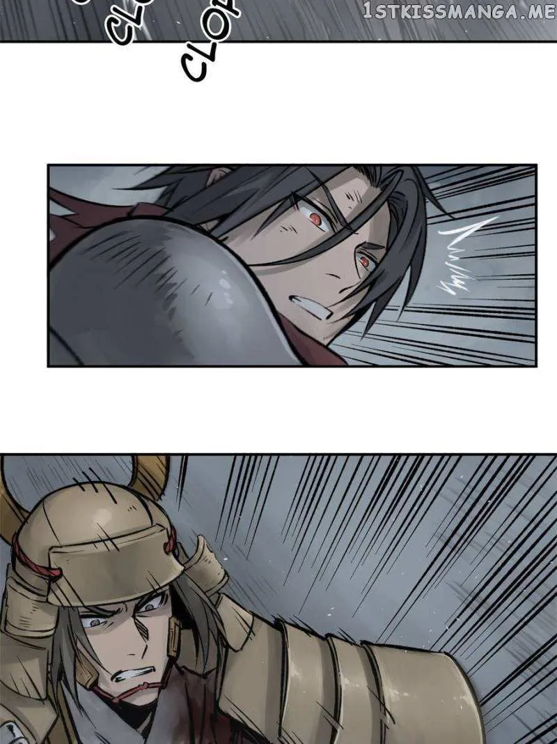 Another beginning with the Guhuo bird Chapter 83 page 64 - 