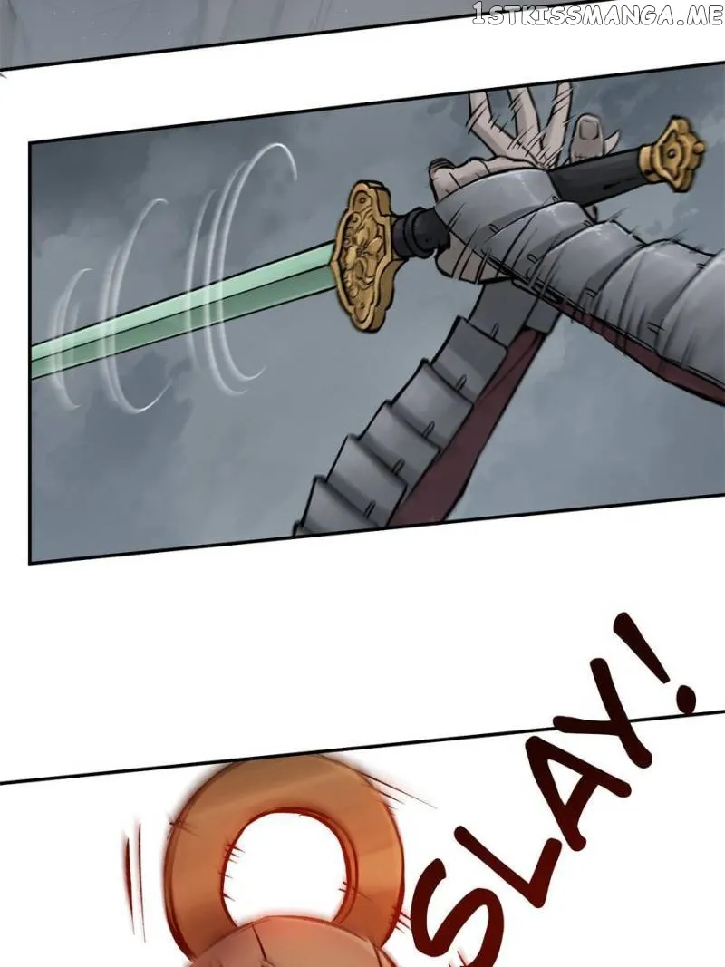 Another beginning with the Guhuo bird Chapter 83 page 66 - 