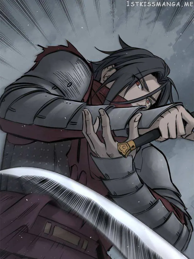 Another beginning with the Guhuo bird Chapter 83 page 69 - 