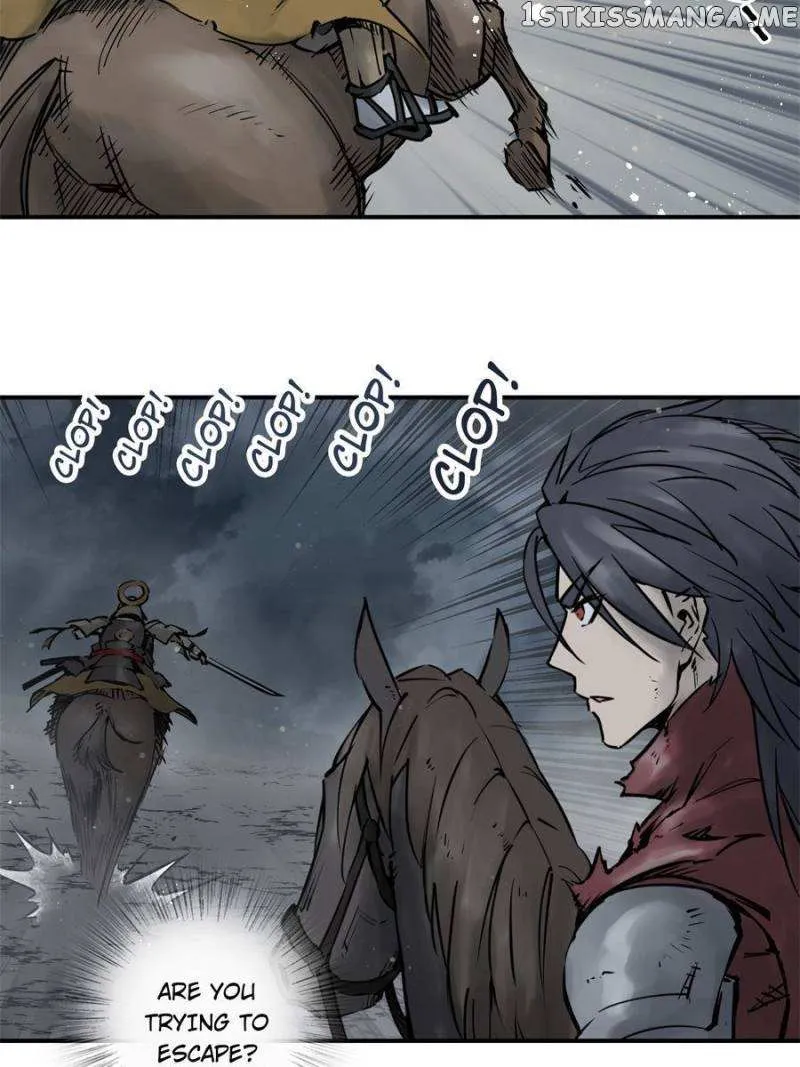Another beginning with the Guhuo bird Chapter 84 page 22 - 
