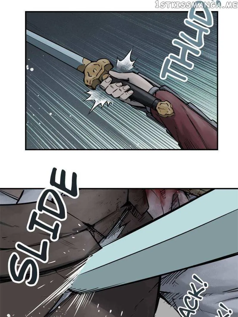 Another beginning with the Guhuo bird Chapter 84 page 4 - 