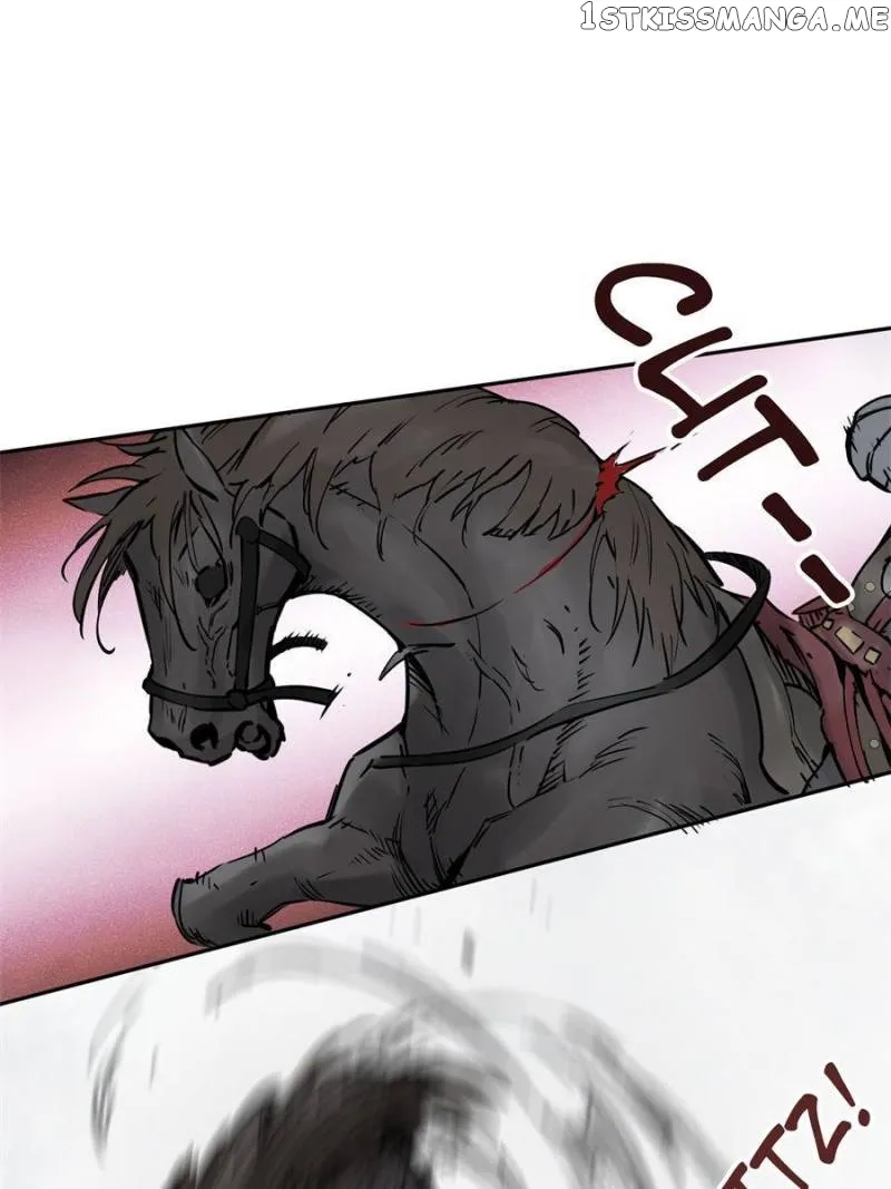 Another beginning with the Guhuo bird Chapter 84 page 34 - 