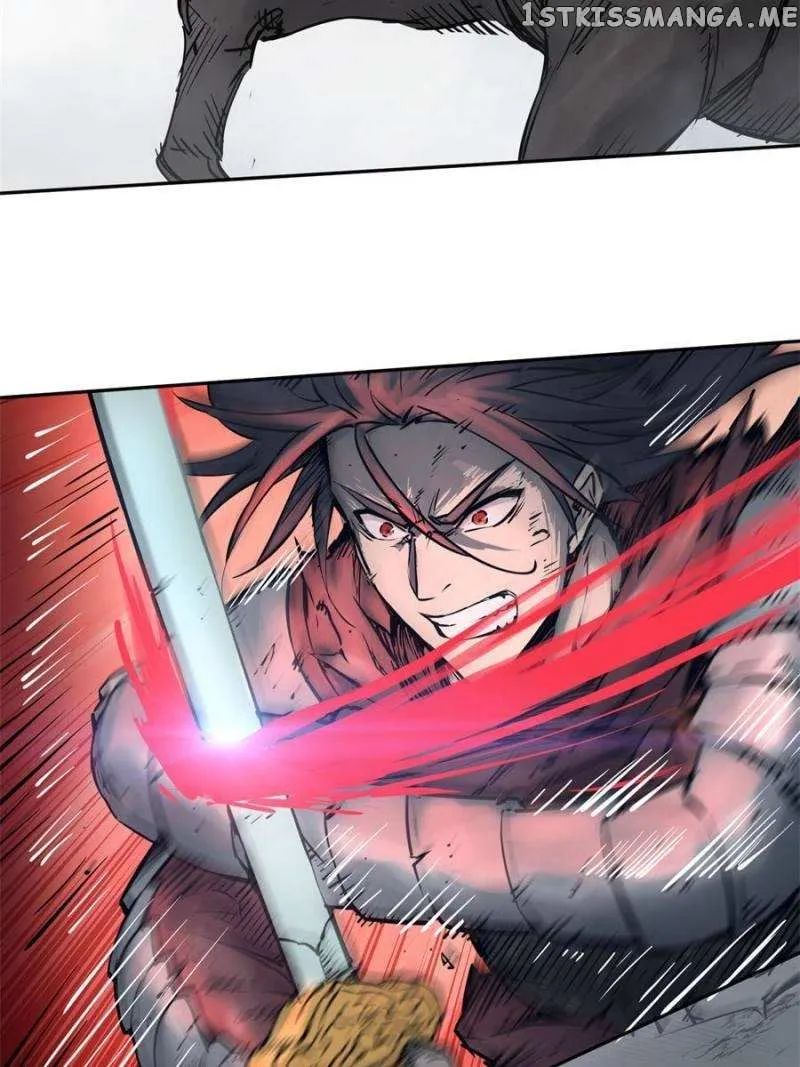 Another beginning with the Guhuo bird Chapter 84 page 36 - 