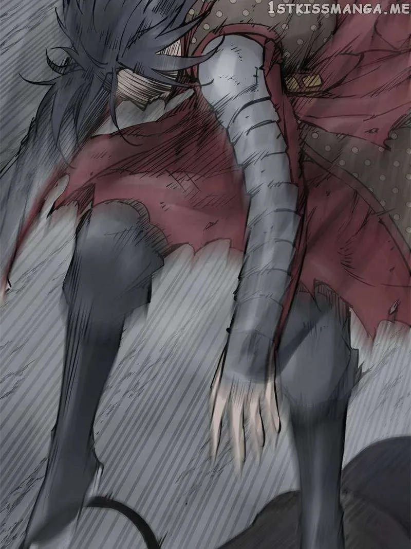 Another beginning with the Guhuo bird Chapter 84 page 38 - 