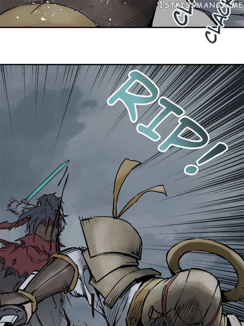 Another beginning with the Guhuo bird Chapter 84 page 5 - 