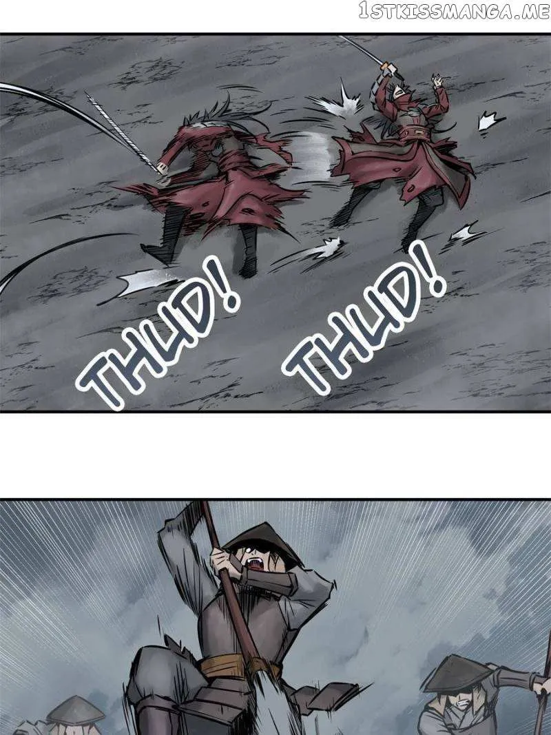 Another beginning with the Guhuo bird Chapter 84 page 41 - 