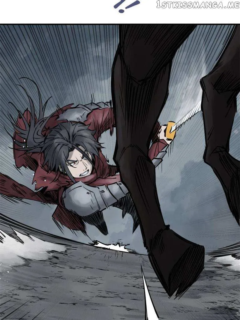 Another beginning with the Guhuo bird Chapter 84 page 45 - 