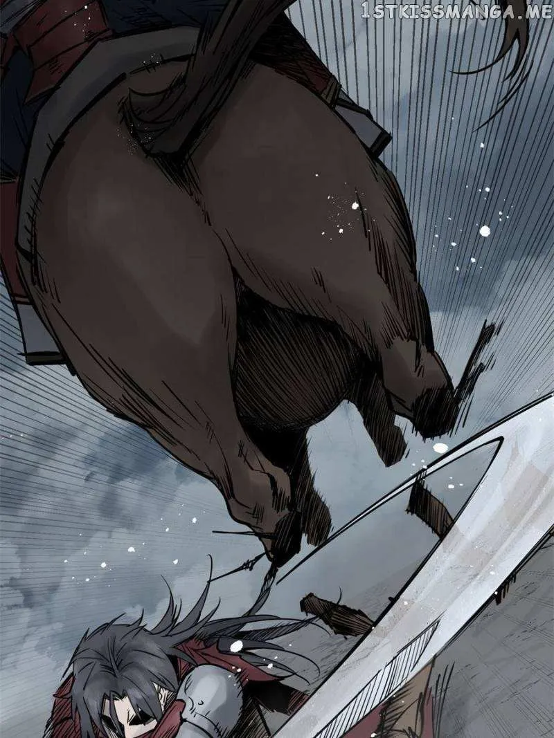 Another beginning with the Guhuo bird Chapter 84 page 47 - 